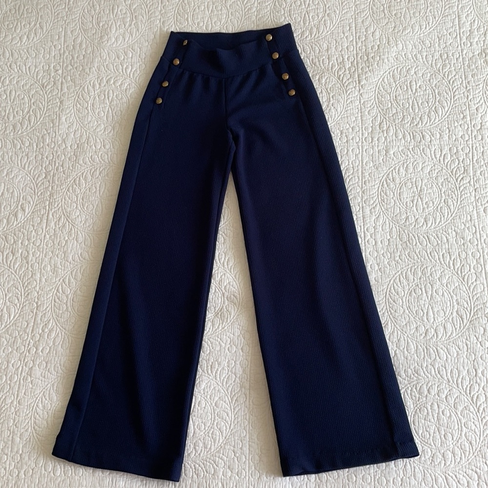 Lili Collection Palazzo